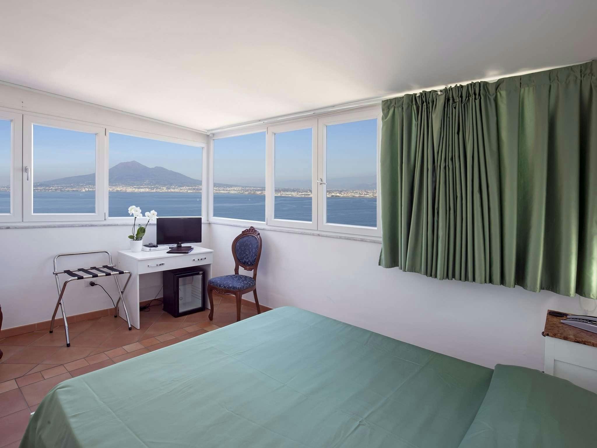 Hotel La Panoramica Hotel photo 2