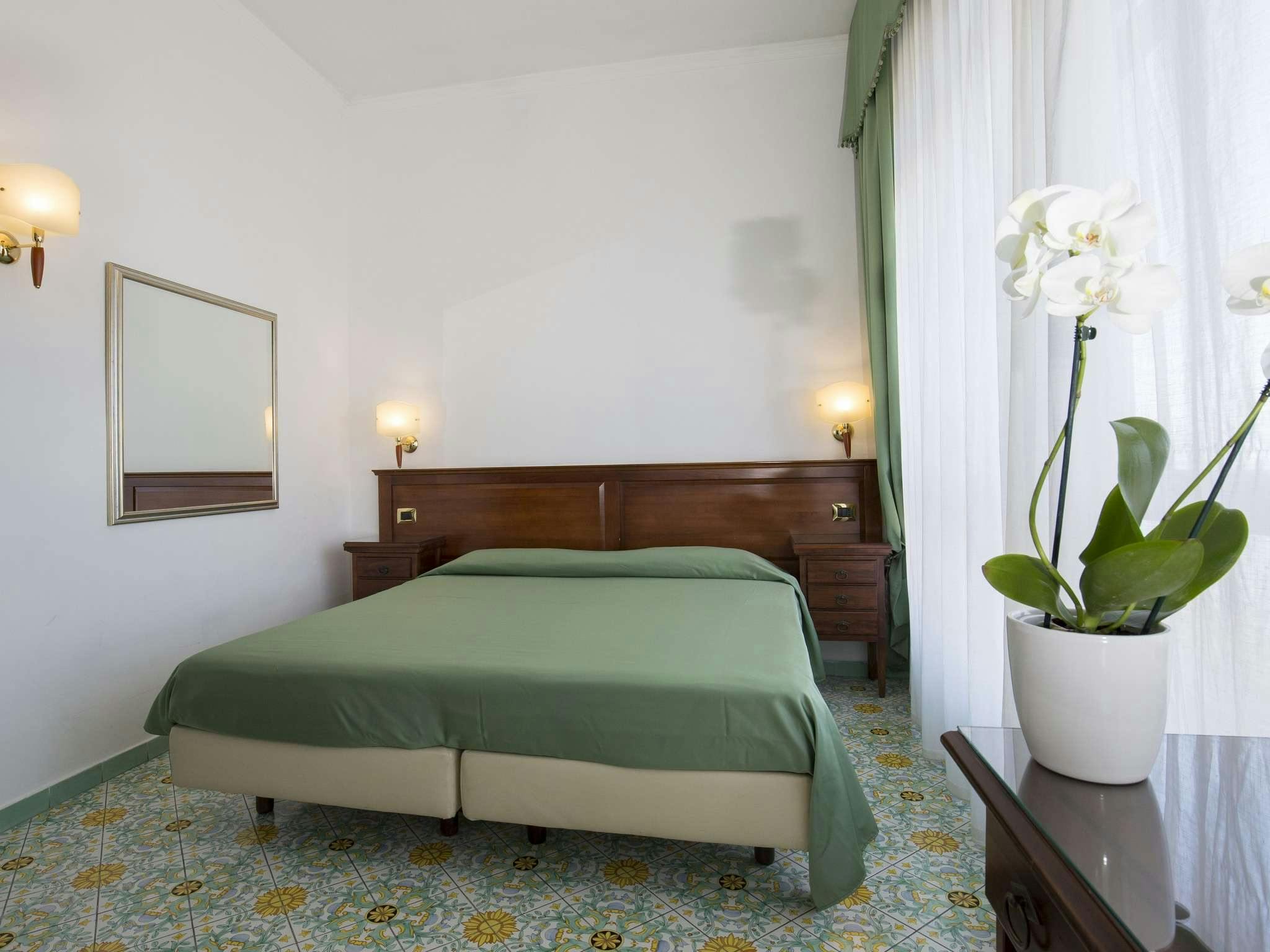 Hotel La Panoramica Hotel photo 4