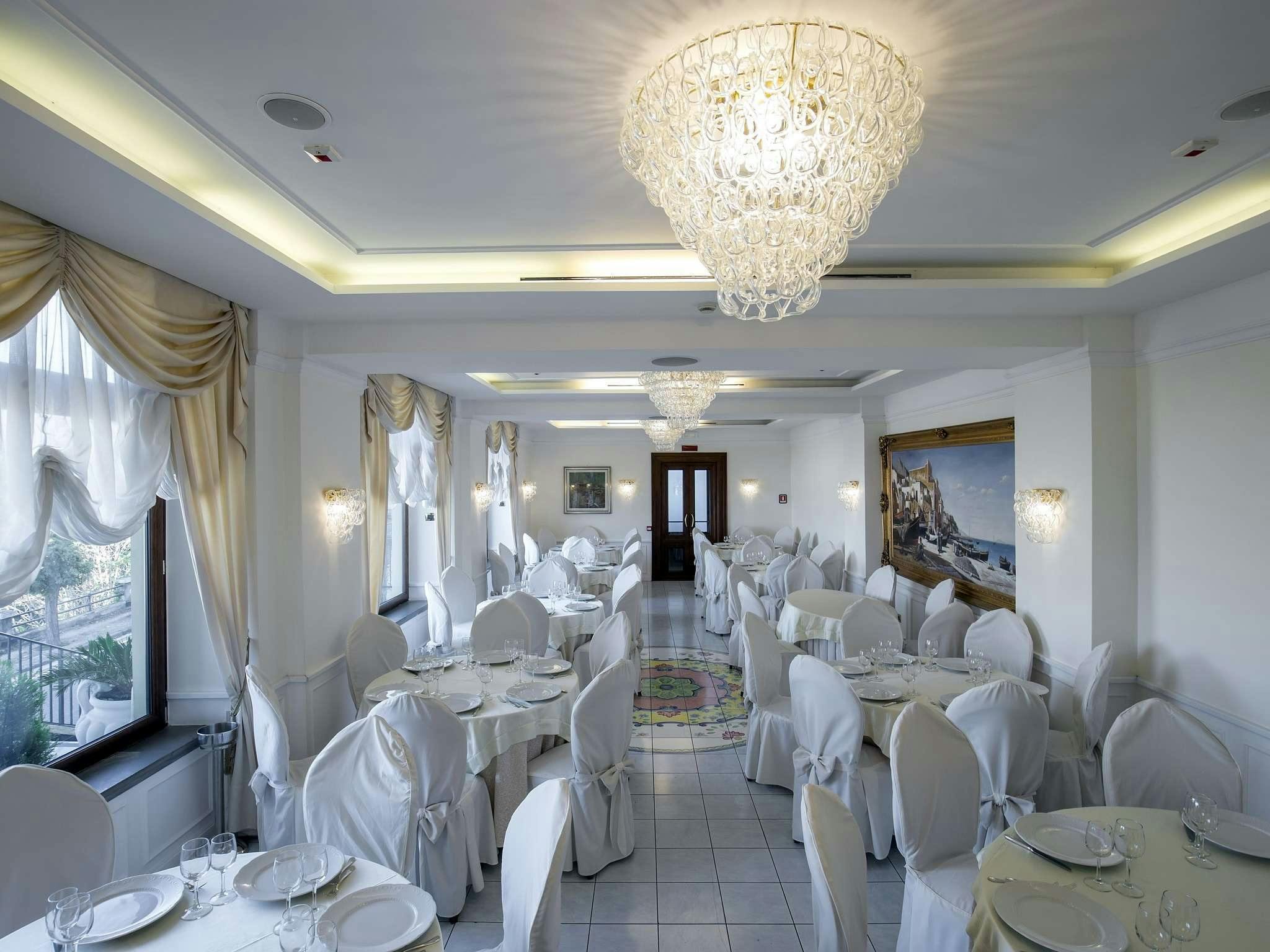 Hotel La Panoramica Hotel photo 5