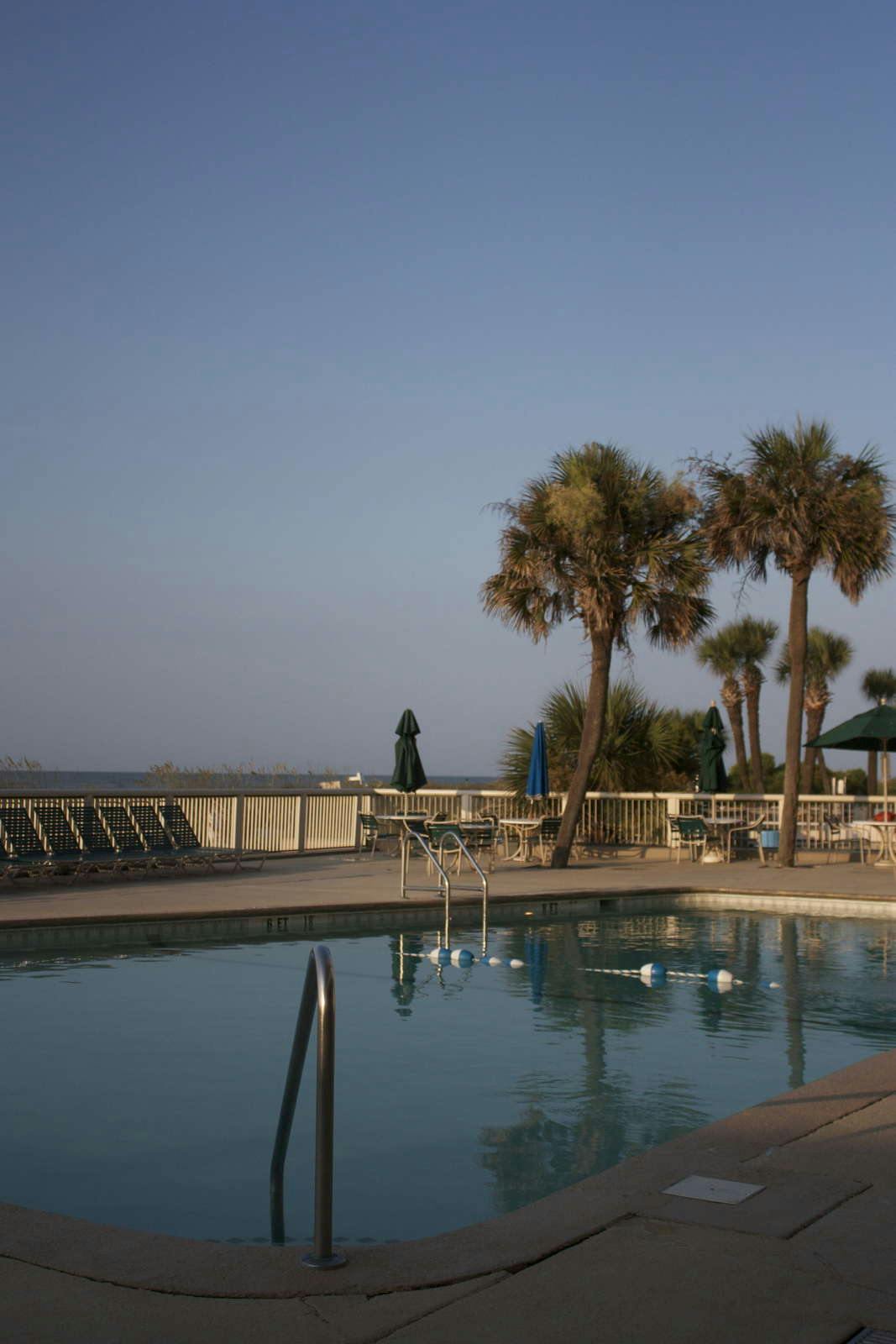 Hotel Westgate Myrtle Beach Oceanfront Resort photo 2