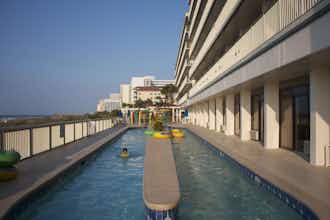 Hotel Westgate Myrtle Beach Oceanfront Resort photo 1