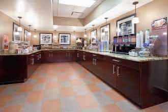 Hotel Hampton Inn Cincinnati/Kings Island photo 1