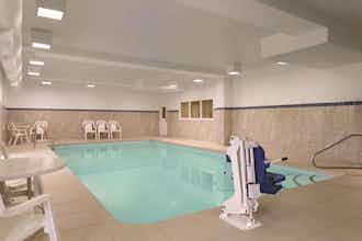 Hotel Hampton Inn Cincinnati/Kings Island photo 2