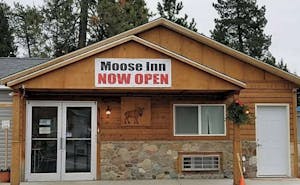 Moose Inn