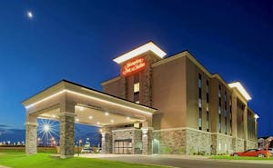 Hampton Inn & Suites by Hilton/Southwest/Sioux Falls, SD
