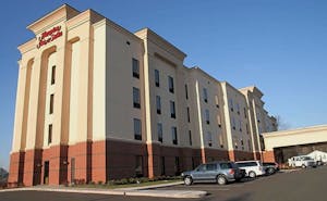 Hampton Inn & Suites Knoxville/North I-75, TN
