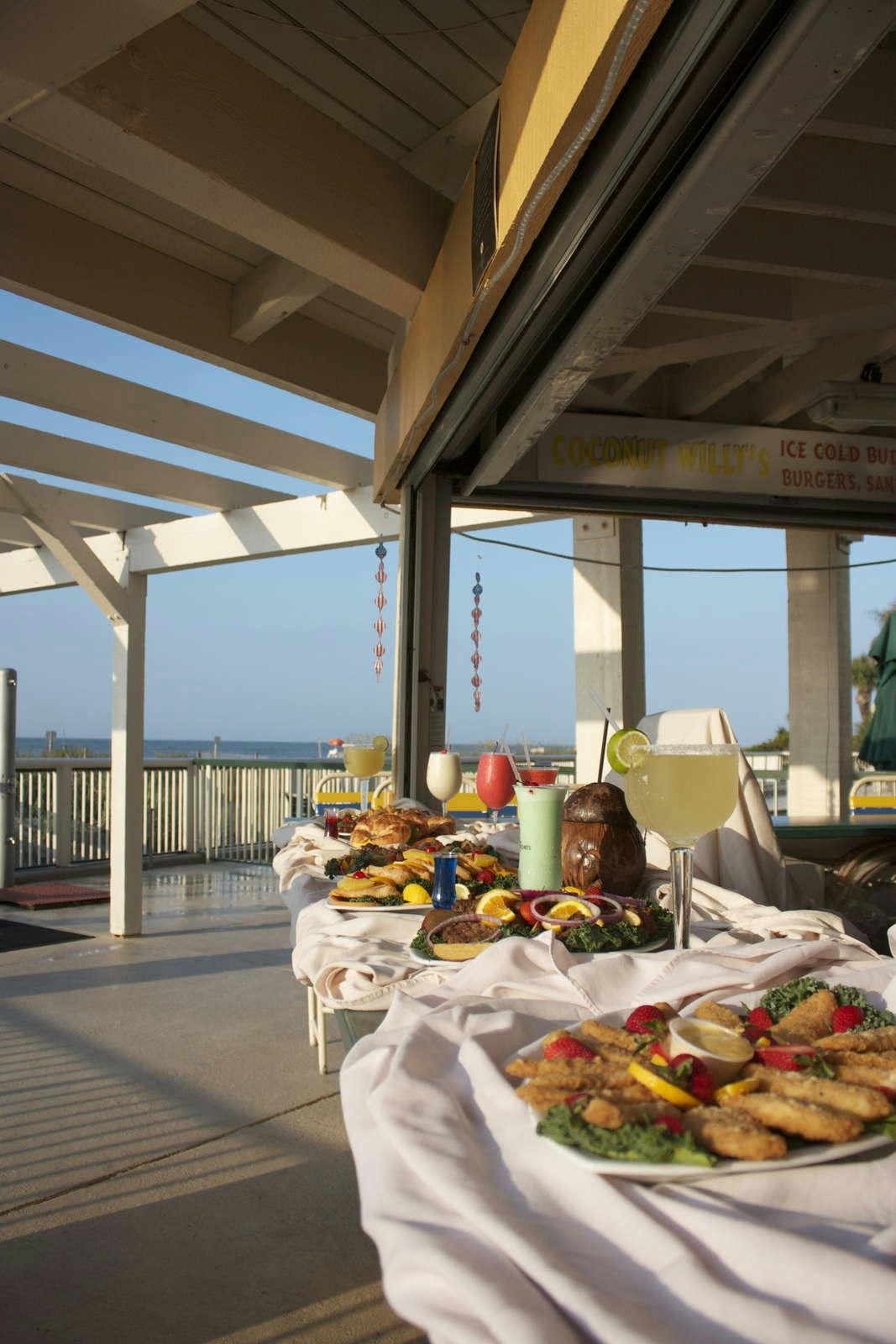 Hotel Westgate Myrtle Beach Oceanfront Resort photo 5