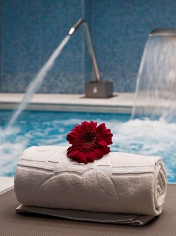 Hotel Holiday Inn Porto Gaia photo 3