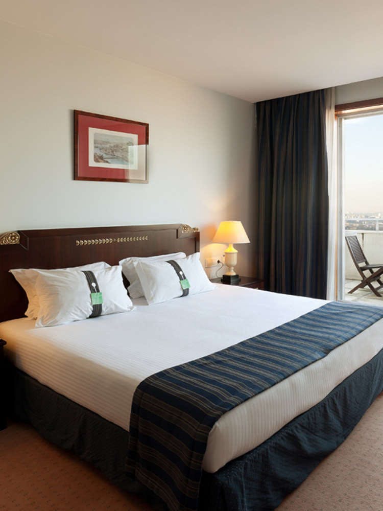 Holiday Inn Porto Gaia