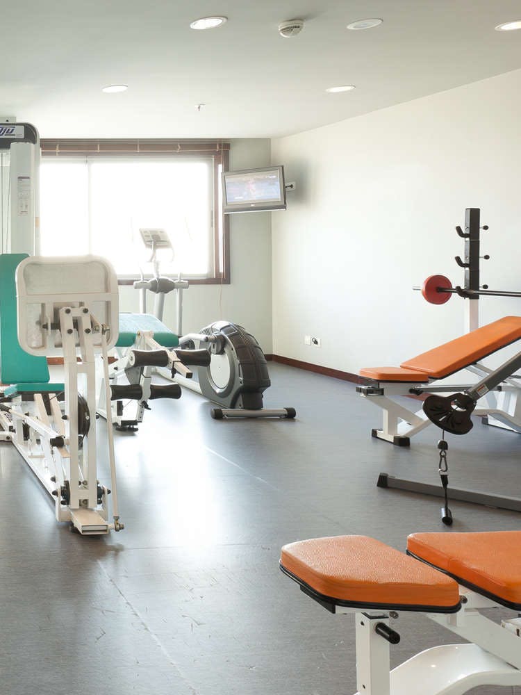 Hotel Holiday Inn Porto Gaia photo 4