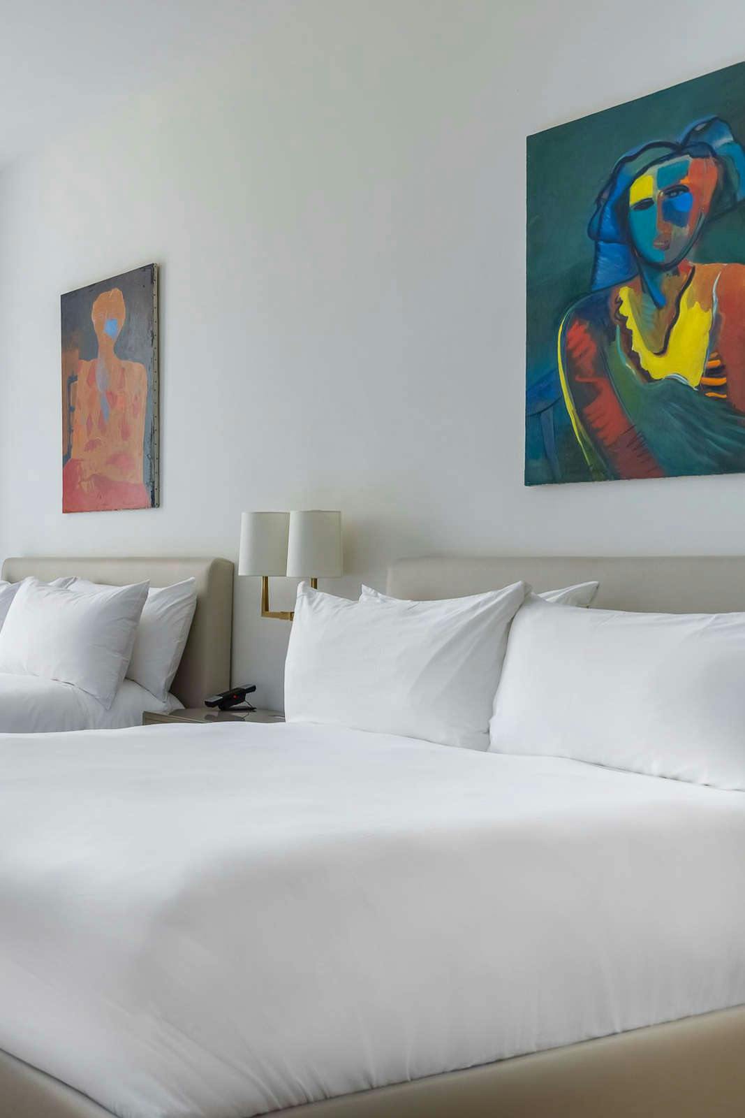 Hotel La Colombe D'or photo 1