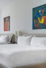 Hotel La Colombe D'or photo 1