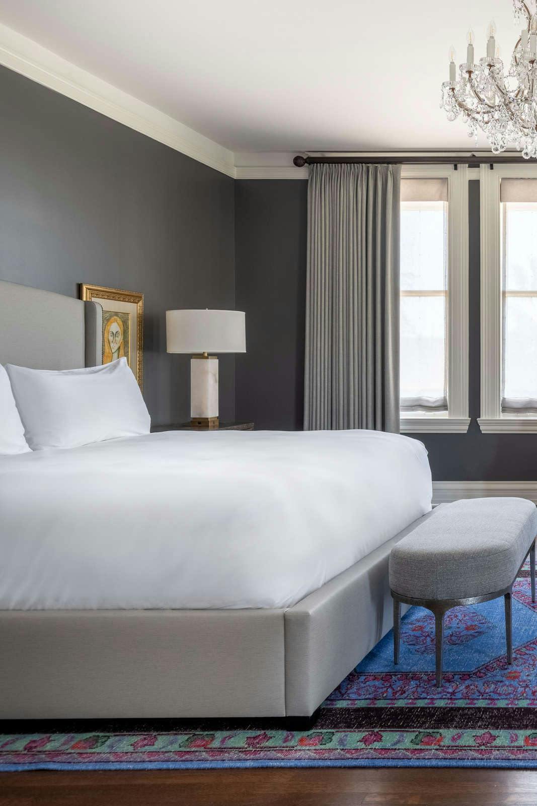 Hotel La Colombe D'or photo 4