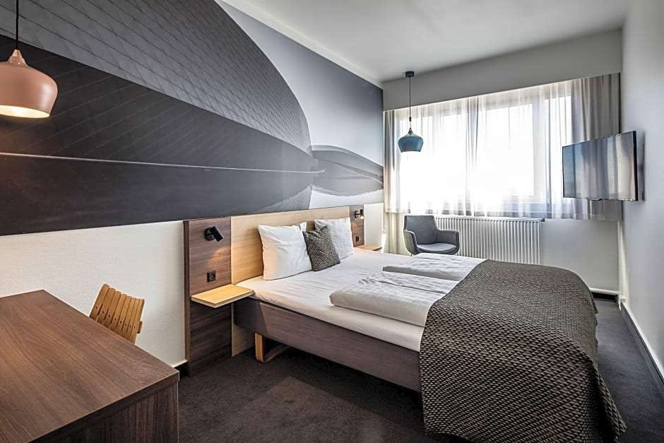 Best Western Plus Airport Hotel Copenhagen