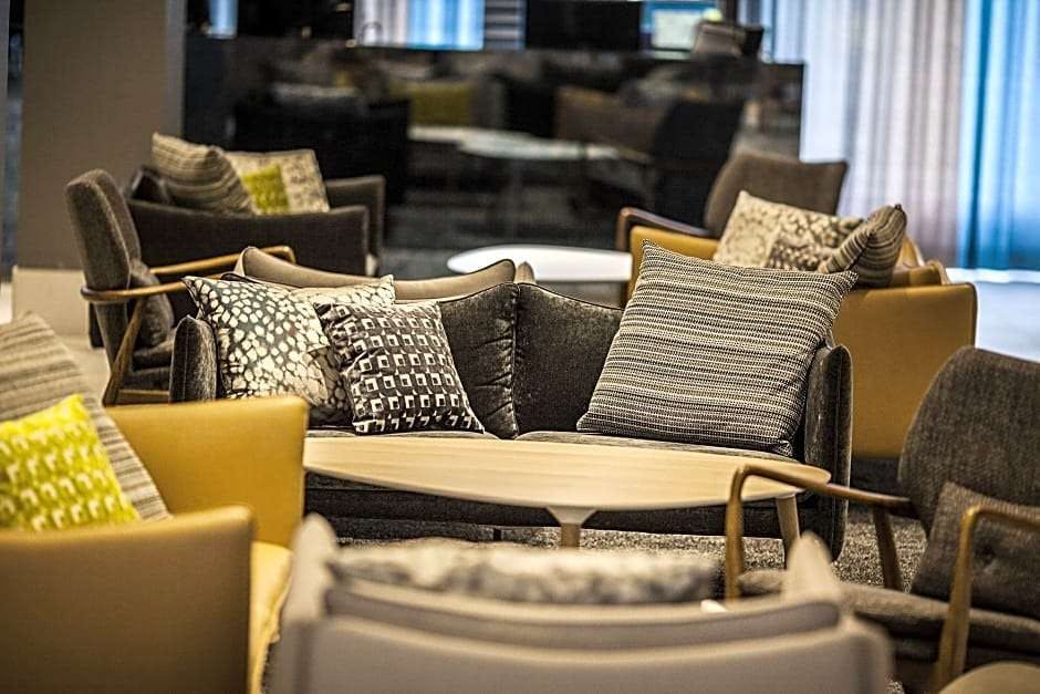 Hotel Best Western Plus Airport Hotel Copenhagen photo 2