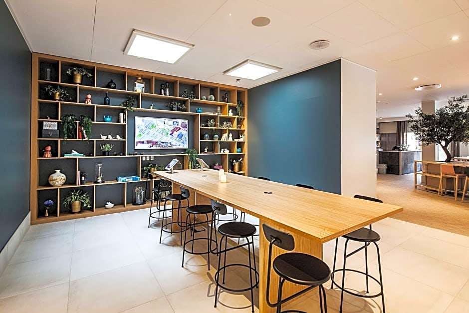 Hotel Best Western Plus Airport Hotel Copenhagen photo 3