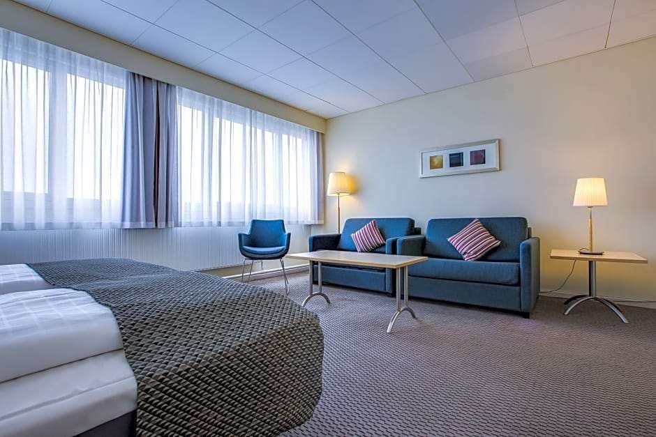 Hotel Best Western Plus Airport Hotel Copenhagen photo 4
