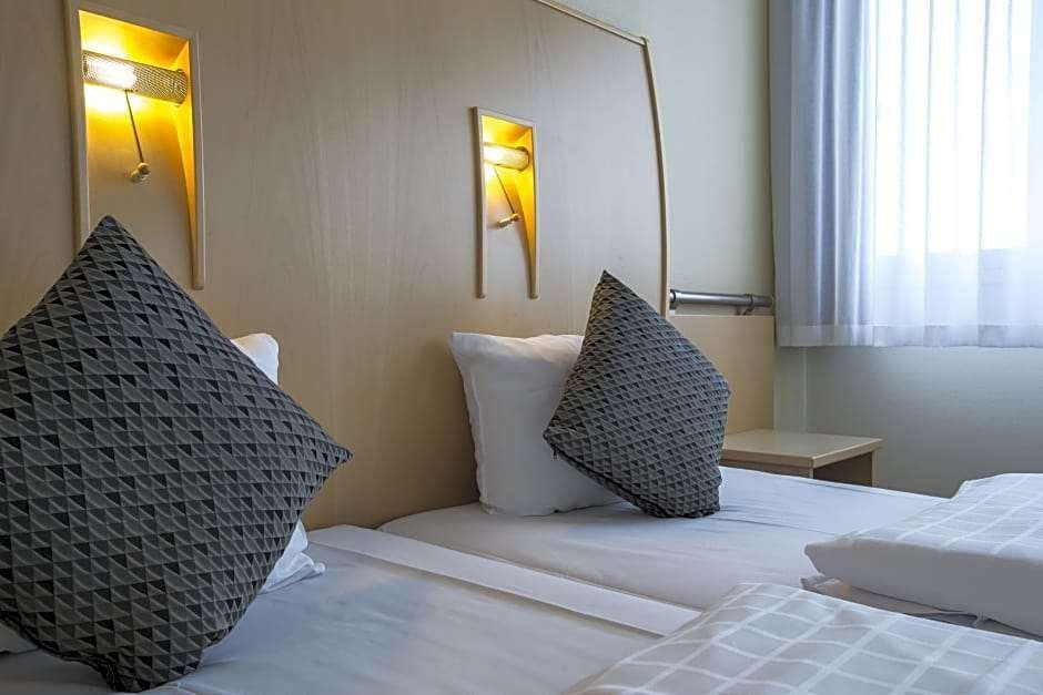 Hotel Best Western Plus Airport Hotel Copenhagen photo 5