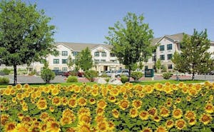 Extended Stay America Suites Reno South Meadows