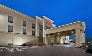 Hampton Inn & Suites Springboro/Dayton Area South, OH