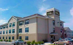Extended Stay America Suites Billings West End