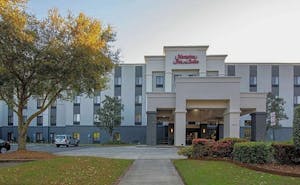 Hampton Inn & Suites Lafayette