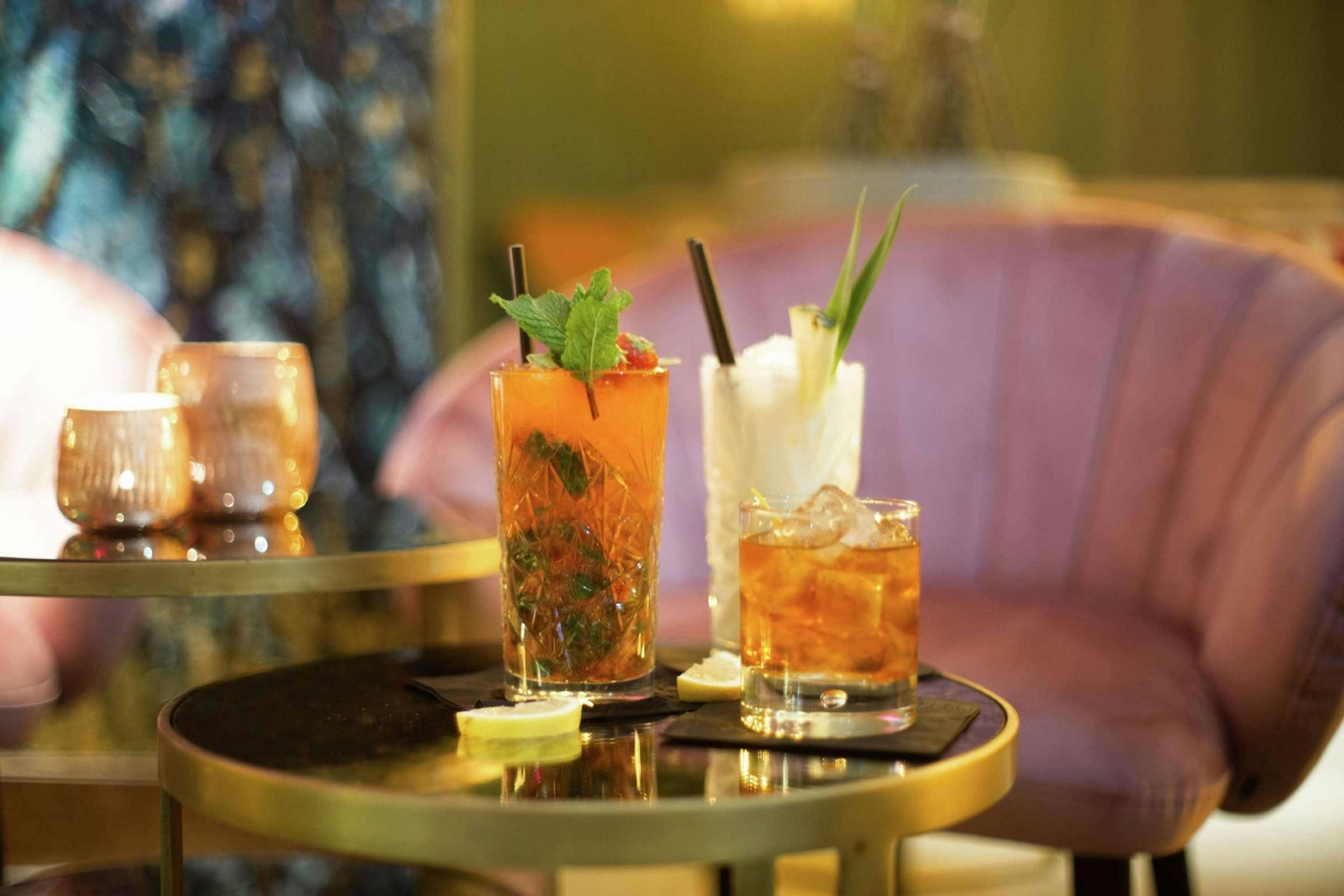 Hotel Hilton Rotterdam Hotel photo 4