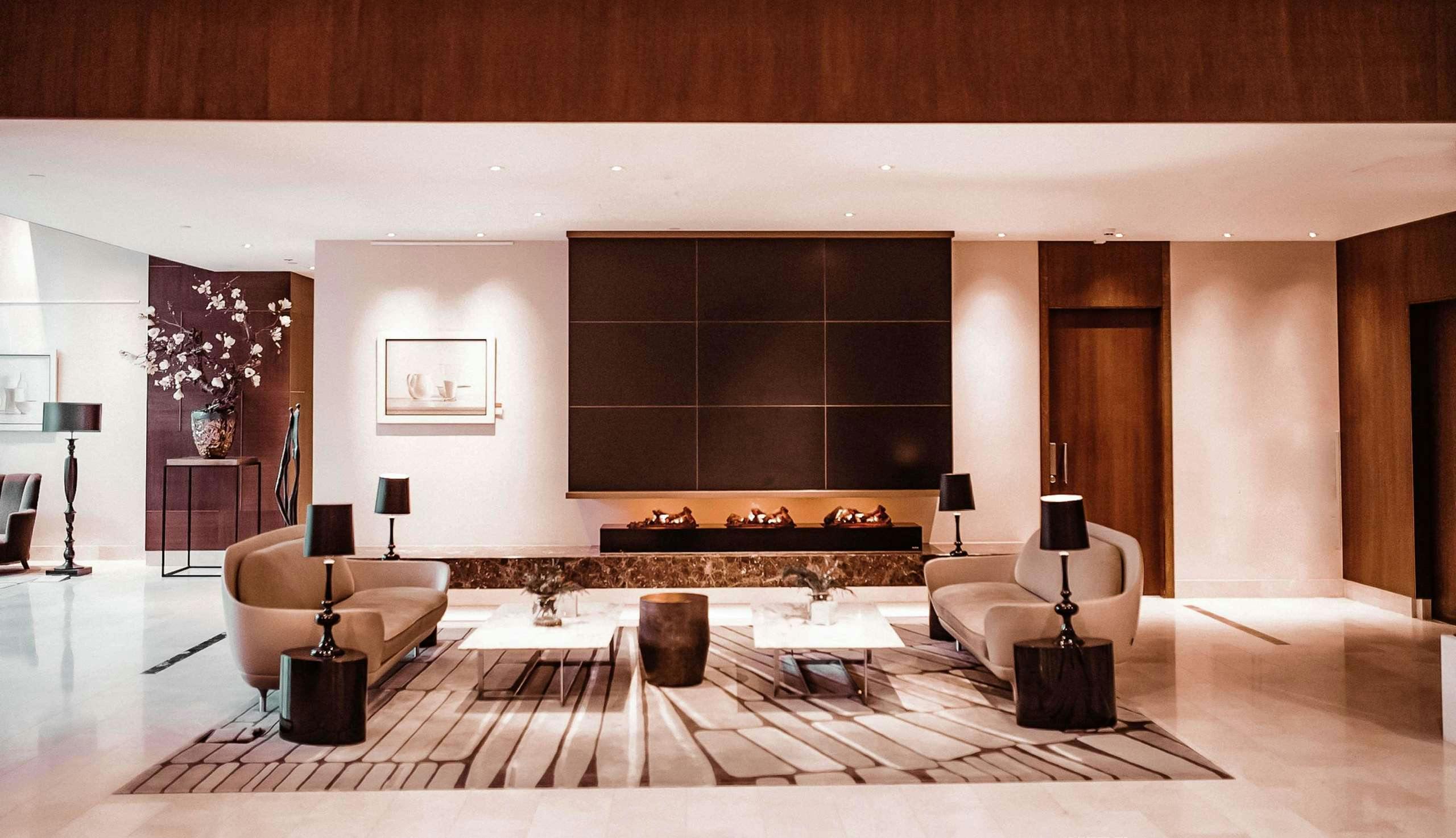 Hotel Hilton Rotterdam Hotel photo 5