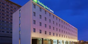 Holiday Inn Express Porto Exponor