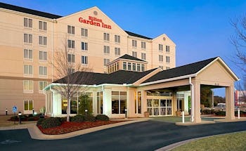 Hilton Garden Inn Tuscaloosa