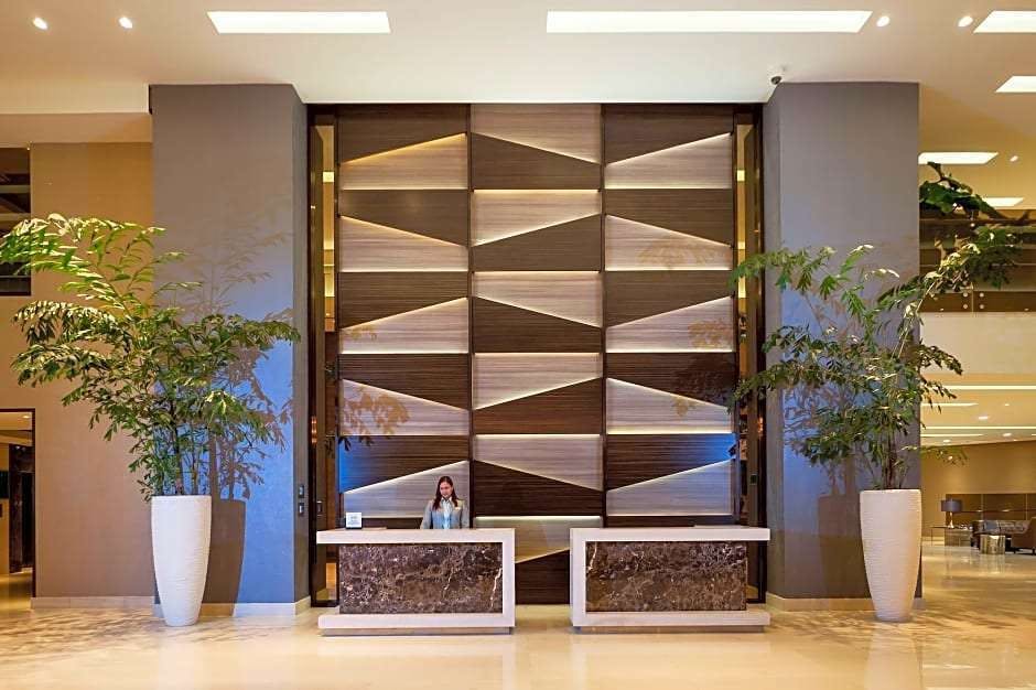 Hotel Embassy Suites by Hilton Santo Domingo photo 3