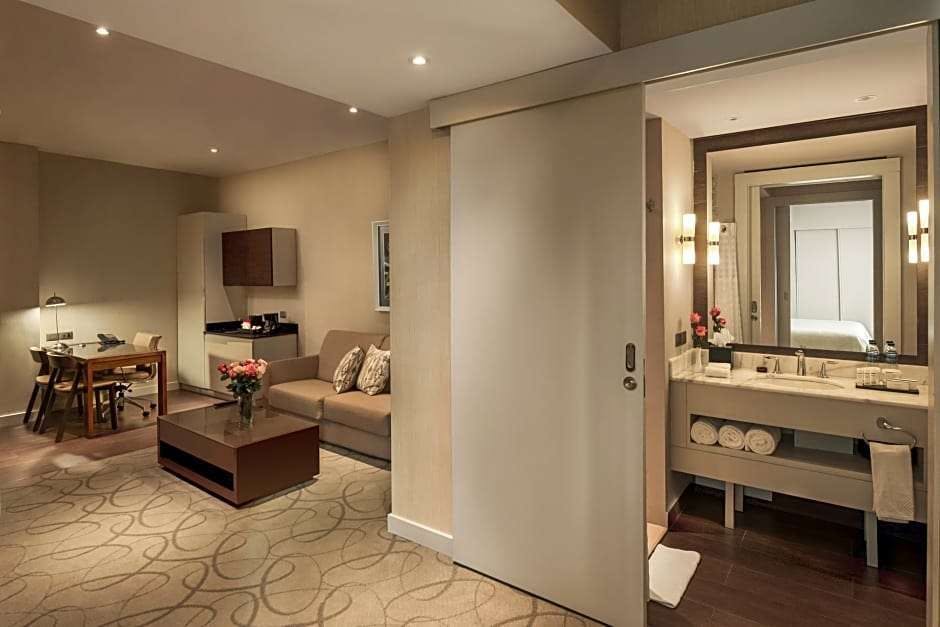 Hotel Embassy Suites by Hilton Santo Domingo photo 4