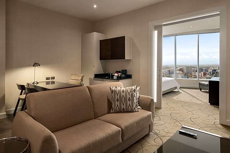 Hotel Embassy Suites by Hilton Santo Domingo photo 5