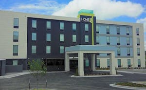 Home2 Suites by Hilton Tulsa Hills
