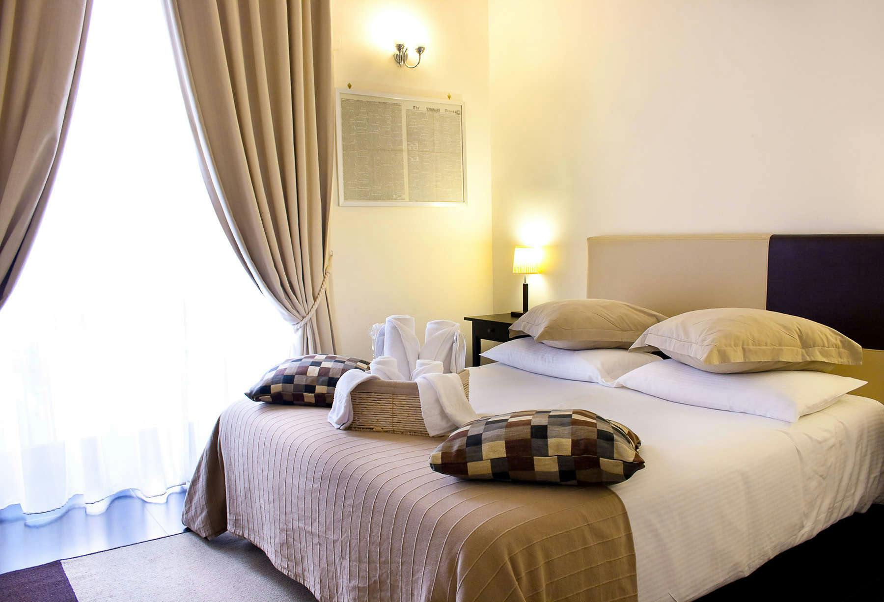 Hotel HOTEL RESIDENCE PLEBISCITO APARTHOTEL(formerly PLEBISCITO APARTHOTEL) photo 2