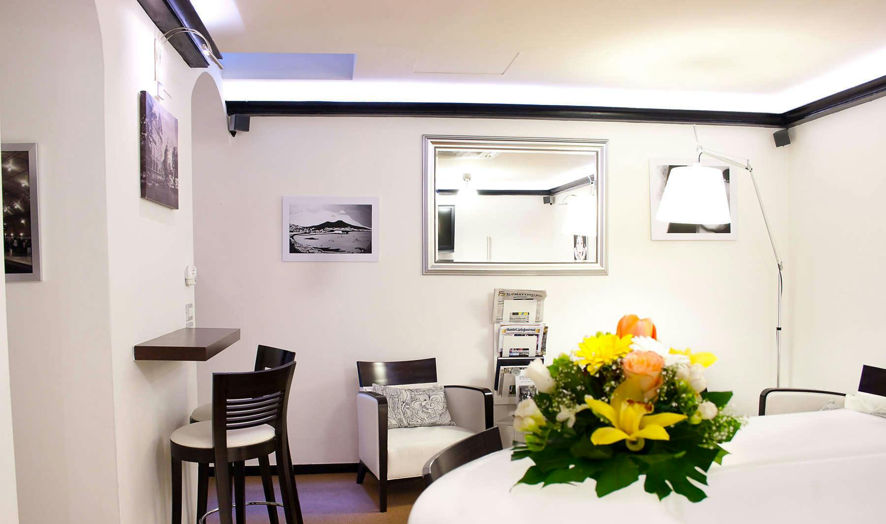 Hotel HOTEL RESIDENCE PLEBISCITO APARTHOTEL(formerly PLEBISCITO APARTHOTEL) photo 5