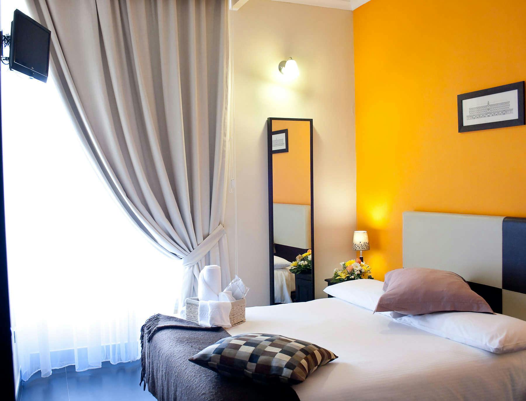 Hotel HOTEL RESIDENCE PLEBISCITO APARTHOTEL(formerly PLEBISCITO APARTHOTEL) photo 4