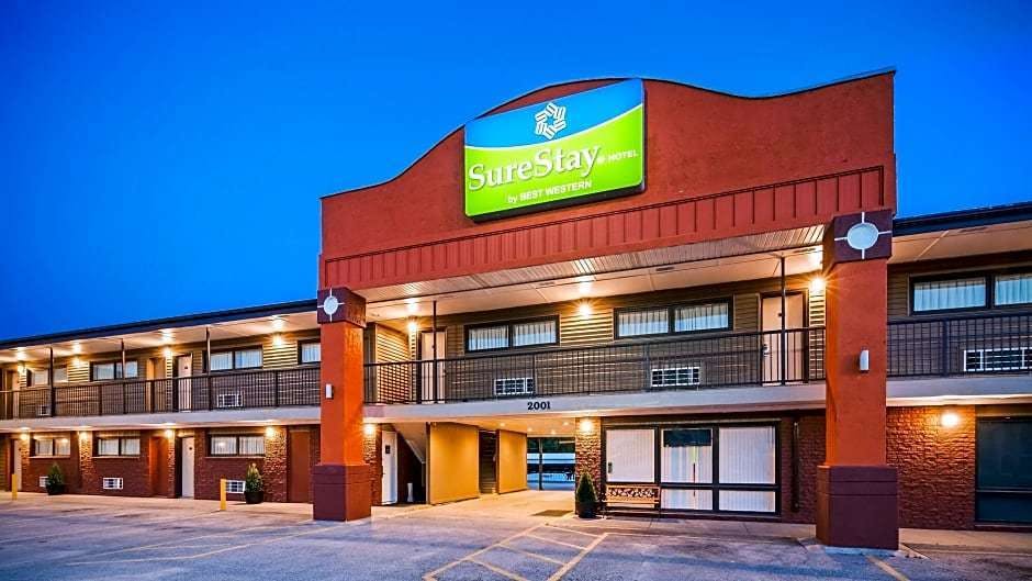 Comfort Stay Inn