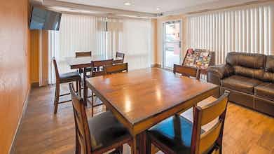 Hotel Comfort Stay Inn photo 1