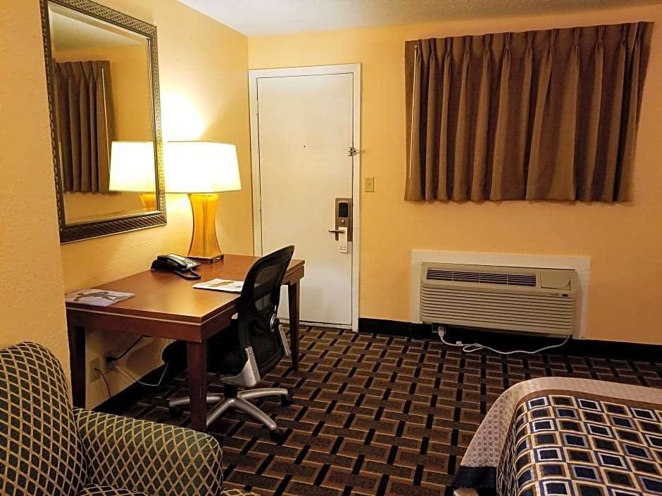 Hotel Comfort Stay Inn photo 2