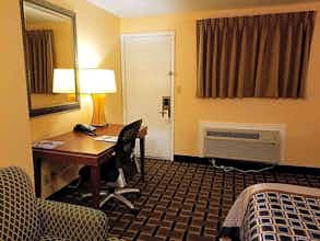 Hotel Comfort Stay Inn photo 2
