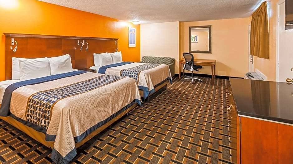 Hotel Comfort Stay Inn photo 3
