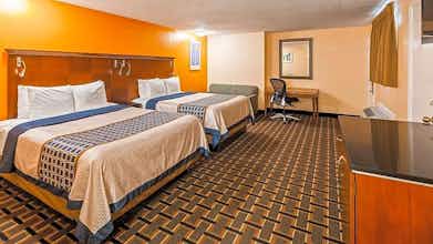 Hotel Comfort Stay Inn photo 3
