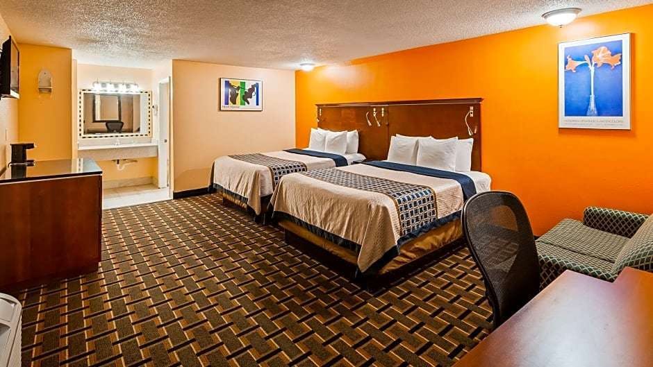 Hotel Comfort Stay Inn photo 4