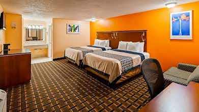 Hotel Comfort Stay Inn photo 4