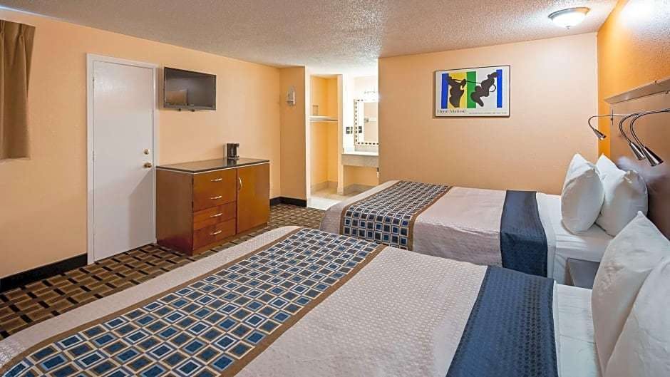 Hotel Comfort Stay Inn photo 5