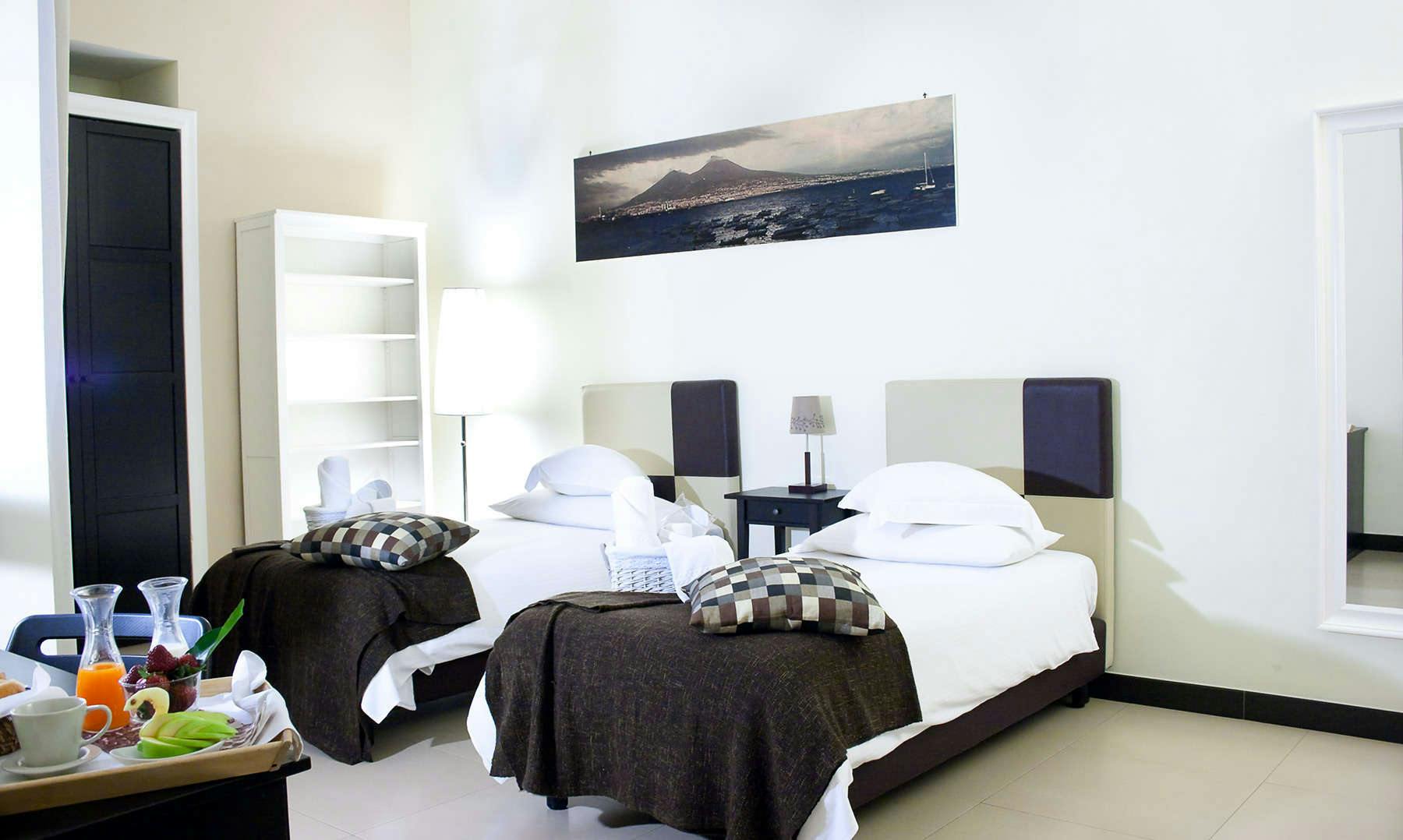 Hotel HOTEL RESIDENCE PLEBISCITO APARTHOTEL(formerly PLEBISCITO APARTHOTEL) photo 3