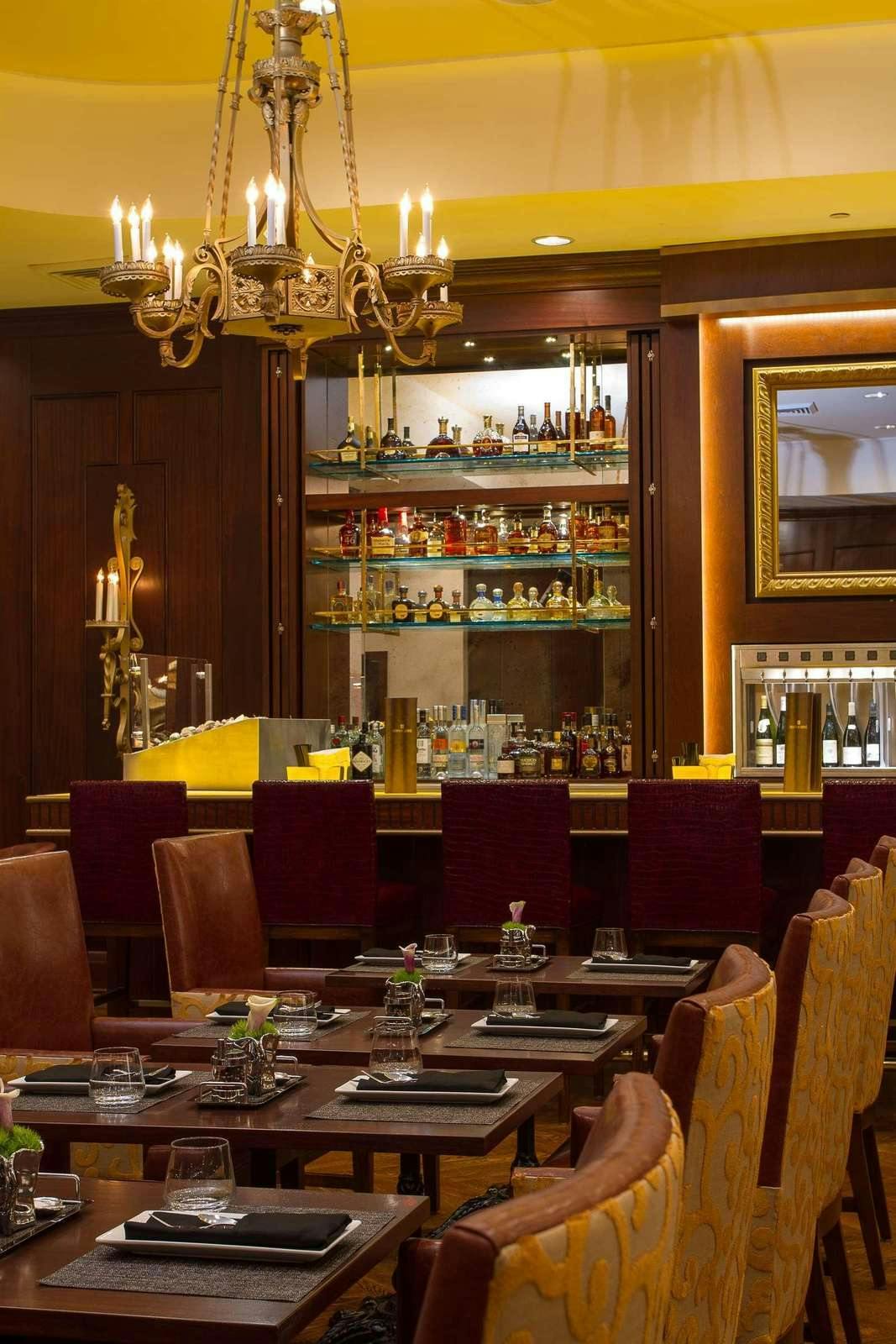 Hotel The Roosevelt New Orleans, A Waldorf Astoria Hotel photo 3