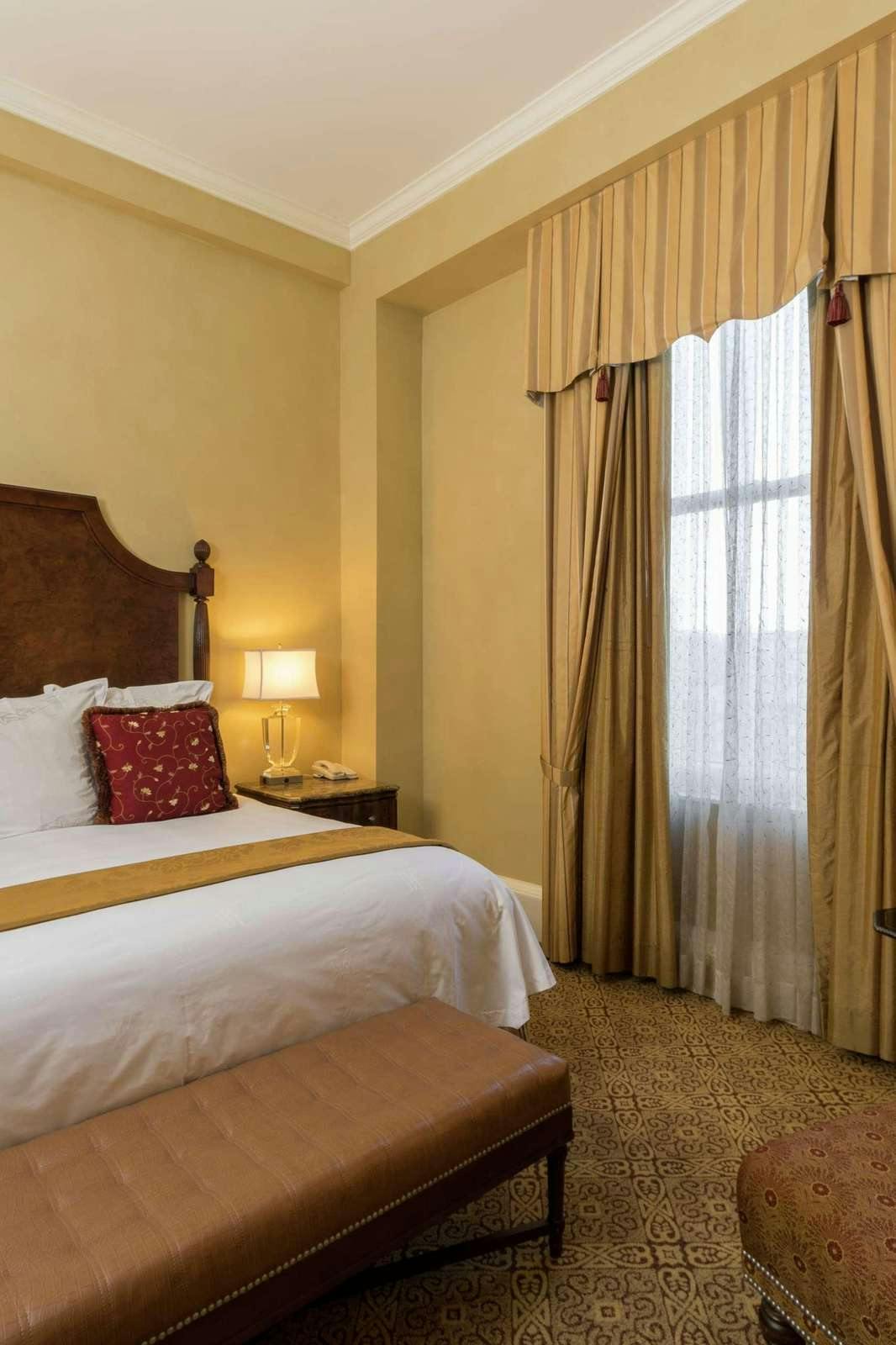 Hotel The Roosevelt New Orleans, A Waldorf Astoria Hotel photo 1