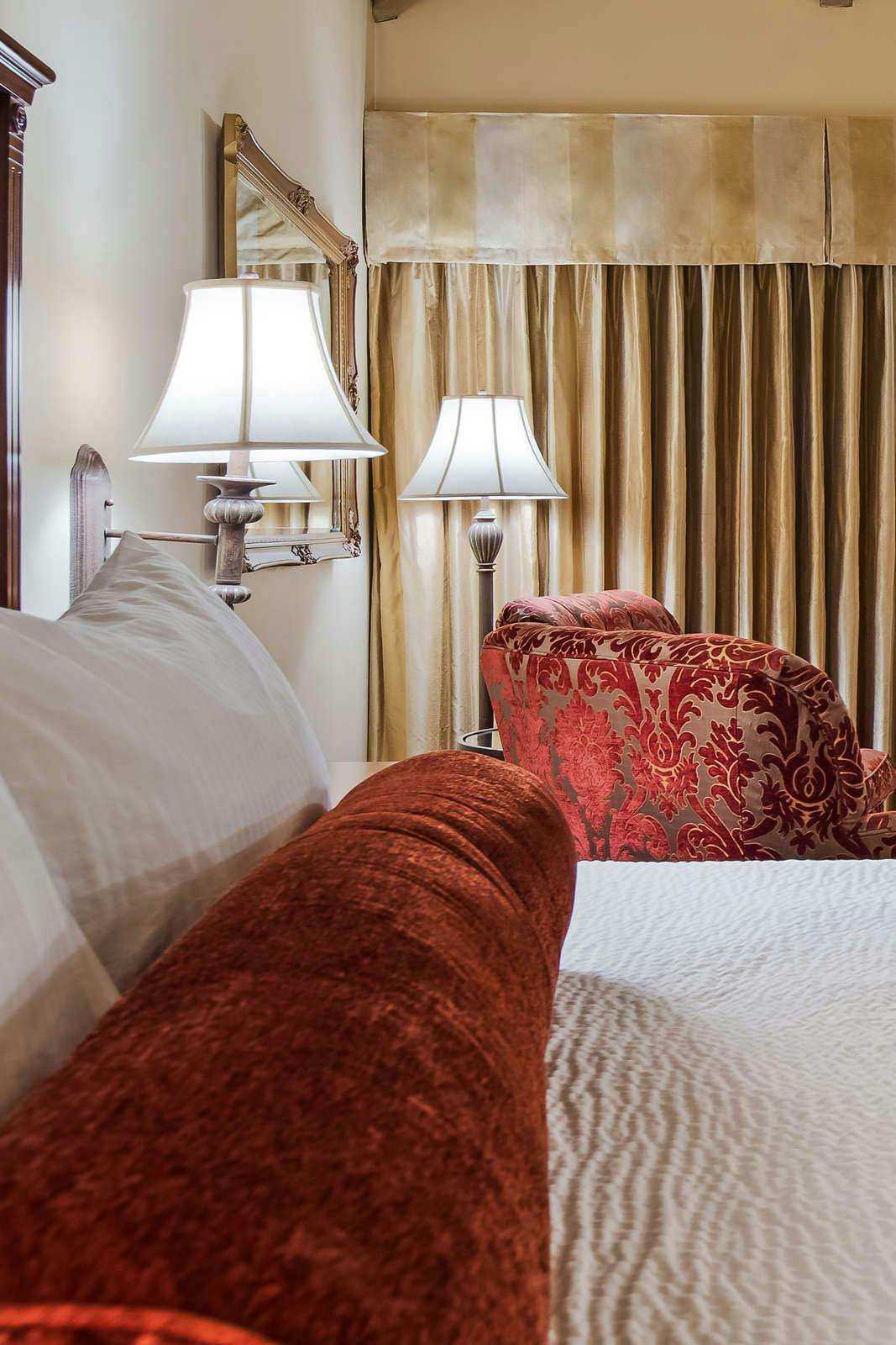 Hotel Victorian Inn photo 4